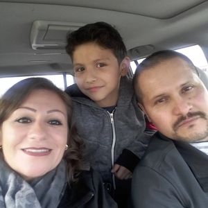 Meet your Posher, Celia